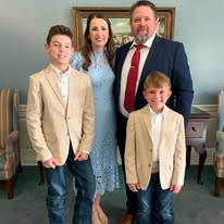 Pastor Thomas Patton Pastor Thomas Patton